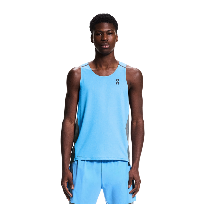 On Performance Tank