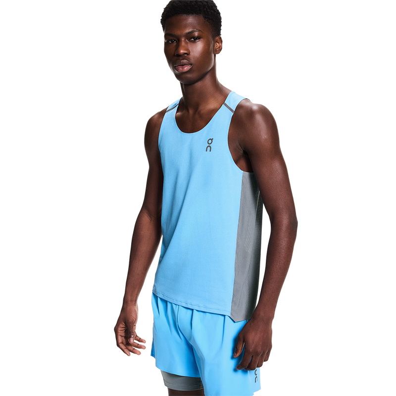 On Performance Tank