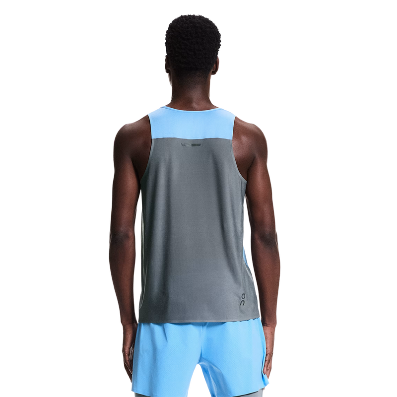 On Performance Tank