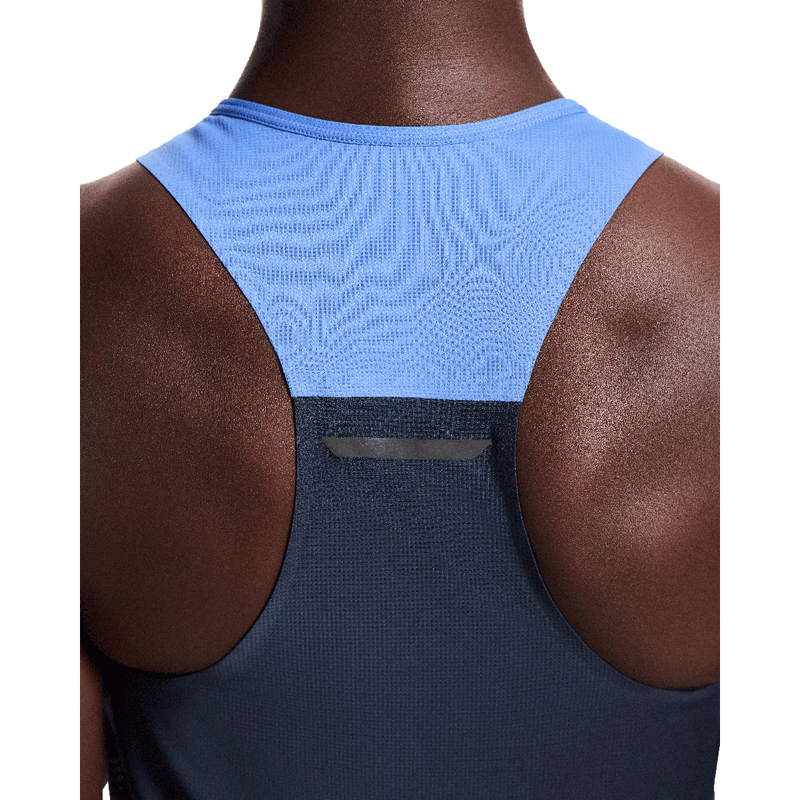 On Performance Tank