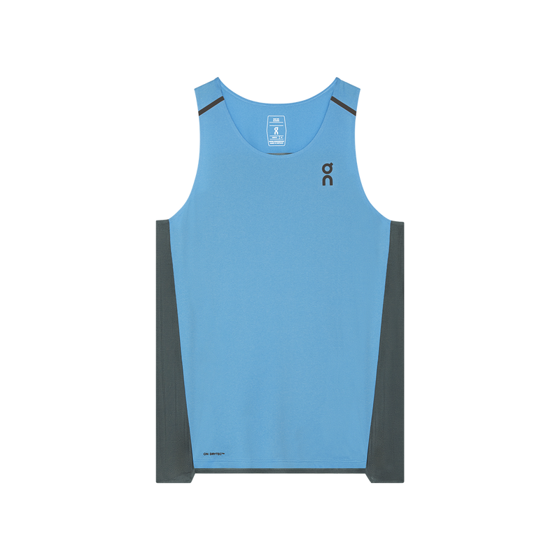 On Performance Tank