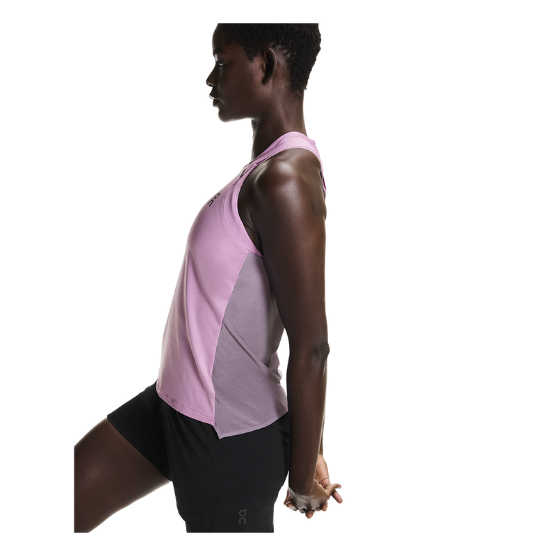 On Performance Tank
