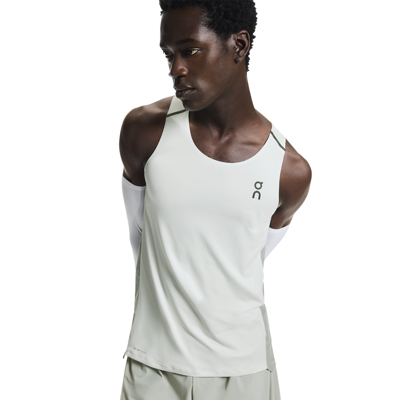 On Performance Tank