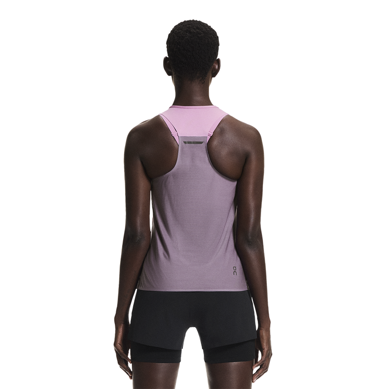 On Performance Tank