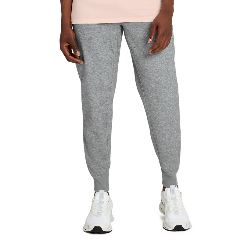 On Sweat Pants
