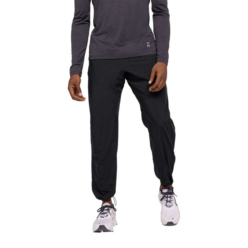 On Track Pants 2