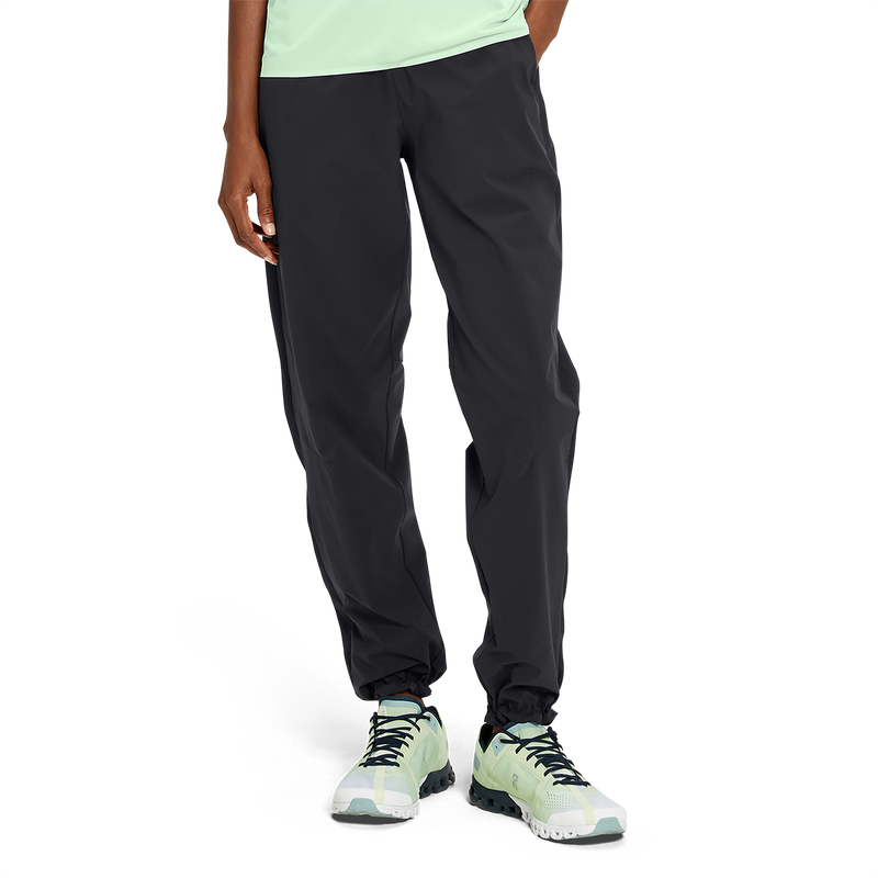 On Track Pants 2