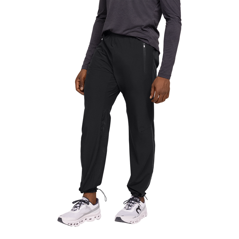 On Track Pants 2
