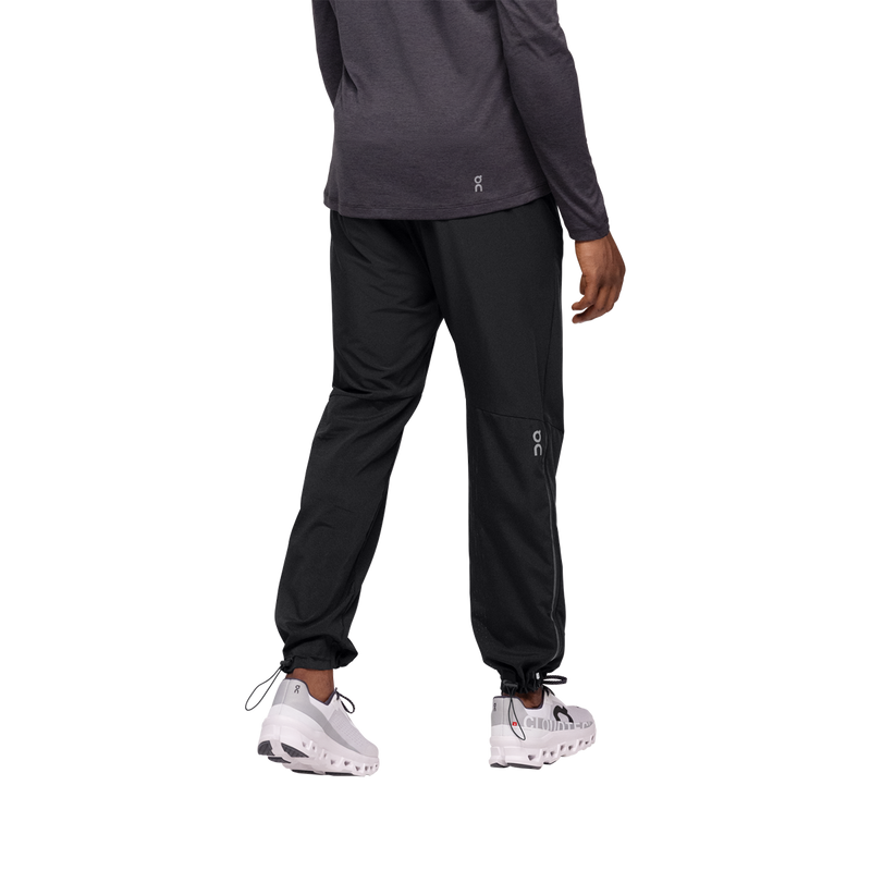 On Track Pants 2