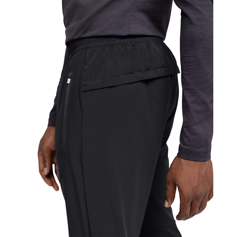 On Track Pants 2