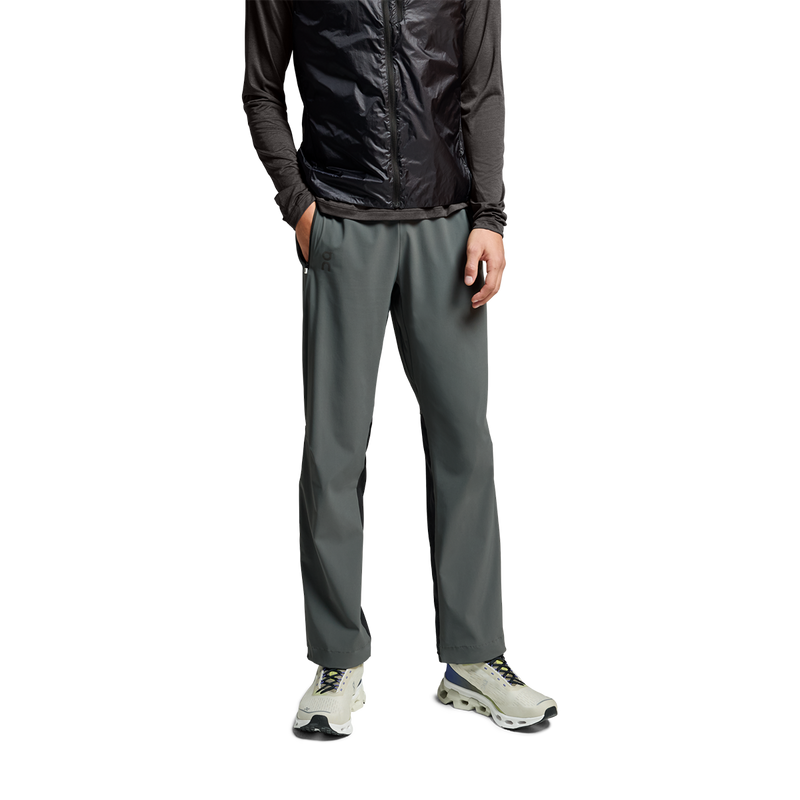 On Track Pants 2