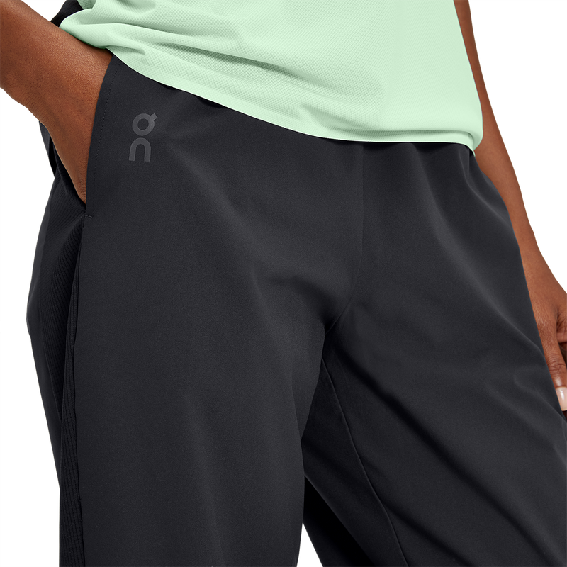 On Track Pants 2