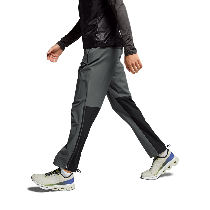 On Track Pants 2