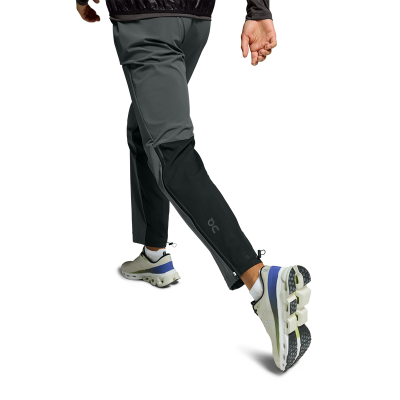 On Track Pants 2