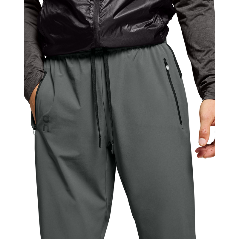 On Track Pants 2