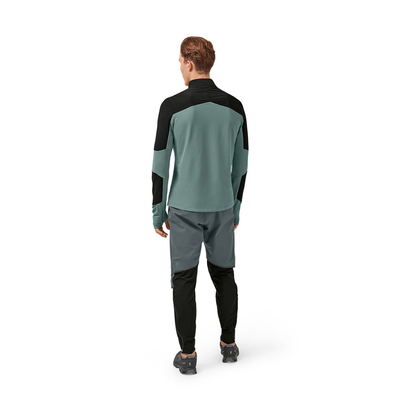 ON Trailbreaker Jacket