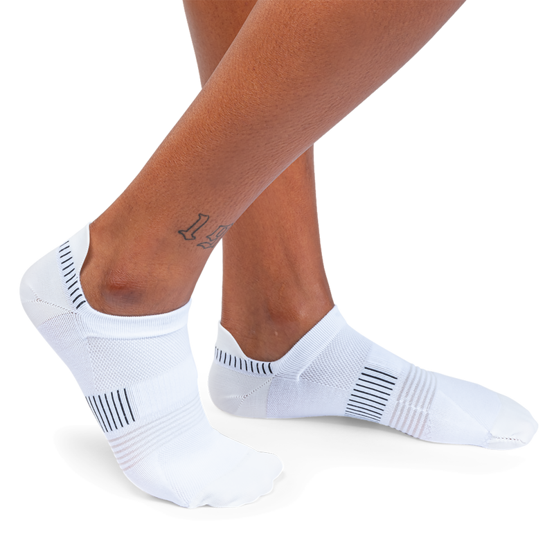 On Ultralight Low Sock