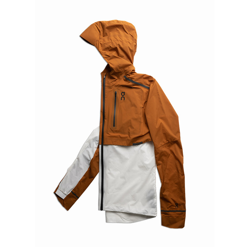 On Weather - Jacket 2