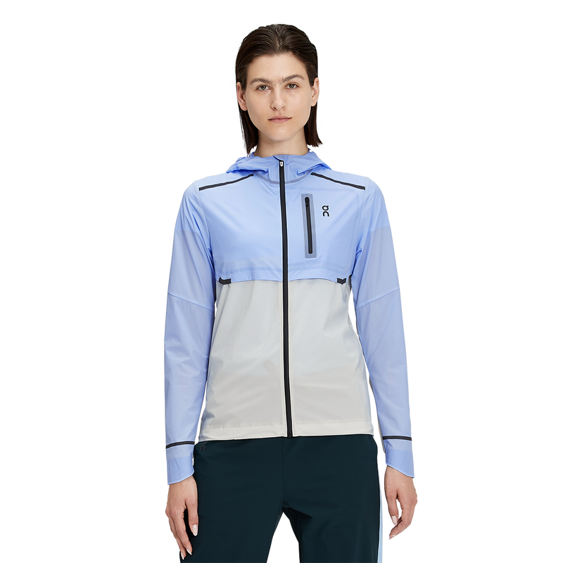 On Weather - Jacket 2