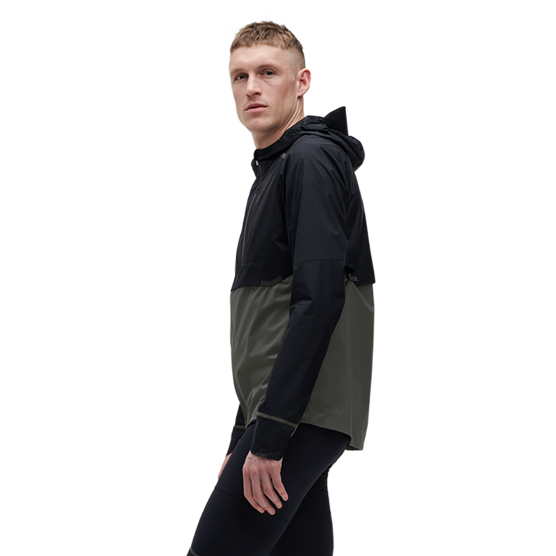 On Weather - Jacket 2