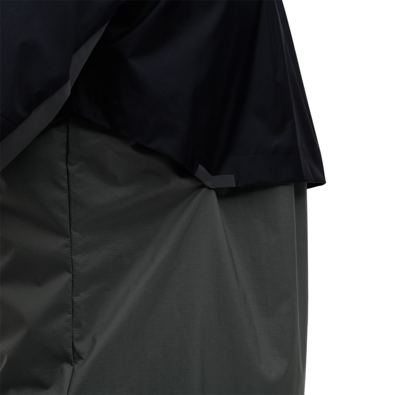 On Weather - Jacket 2