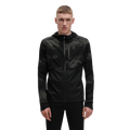 ON Weather Jacket Lumos