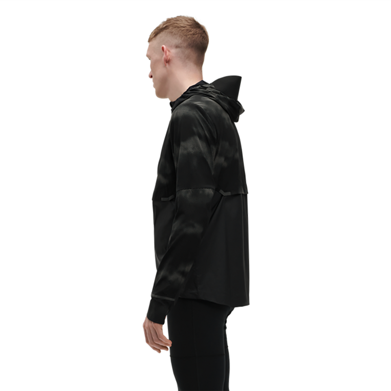 ON Weather Jacket Lumos