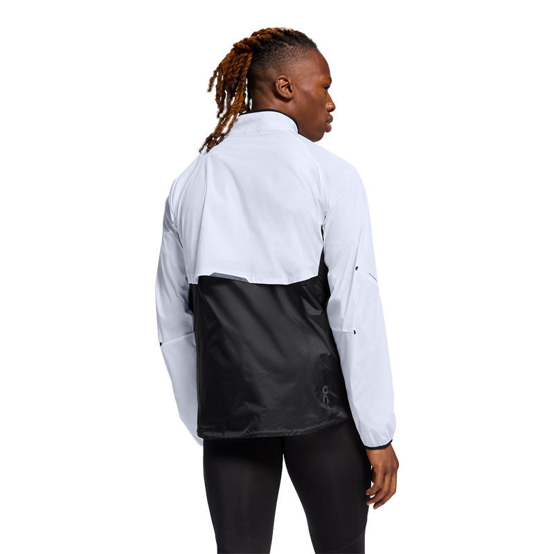 On Weather-Jacket