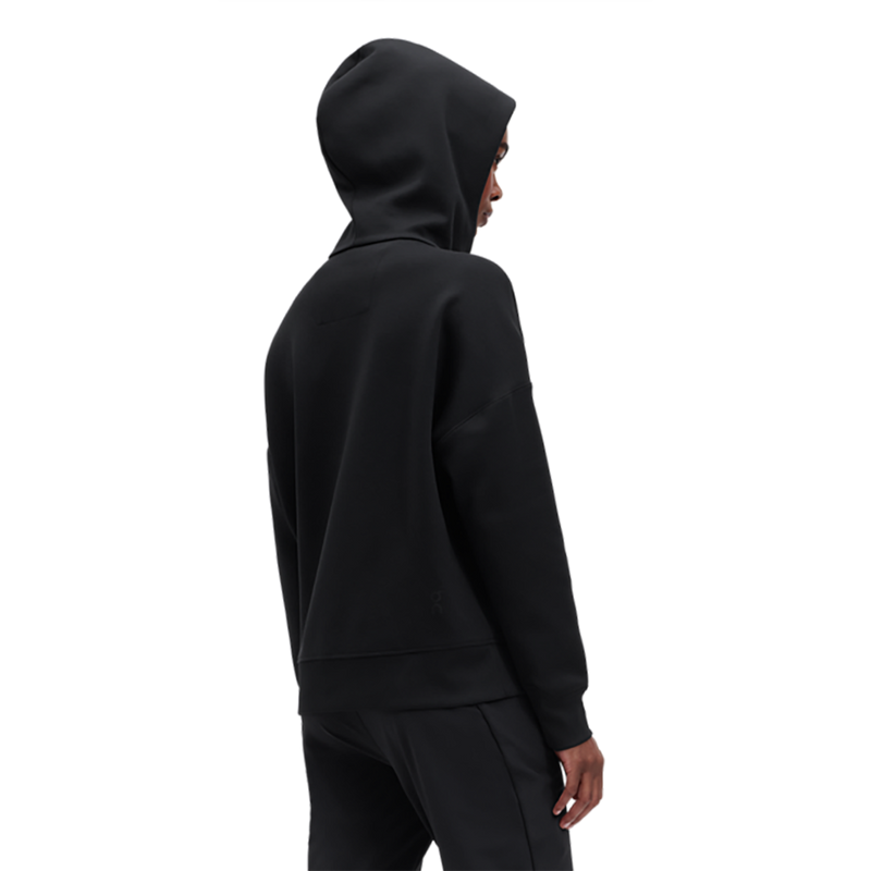 ON Zipped Hoodie