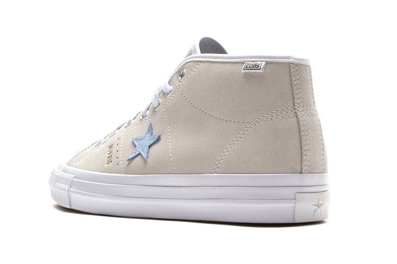 Converse One Star Pro Mid Vintage