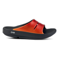 Oofos OOahh Luxe Slide