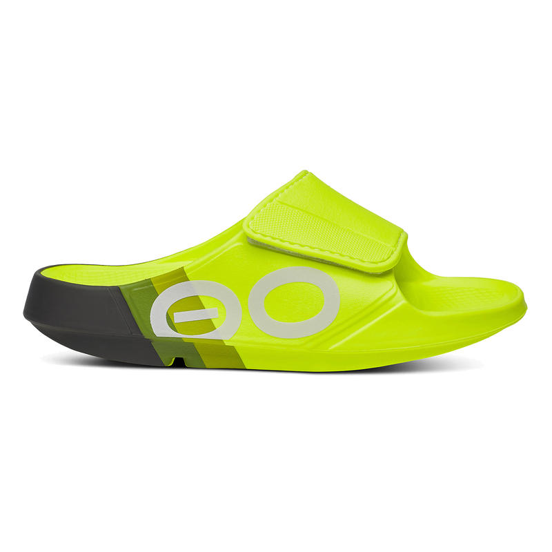 Oofos OOahh Sport Flex Ltd