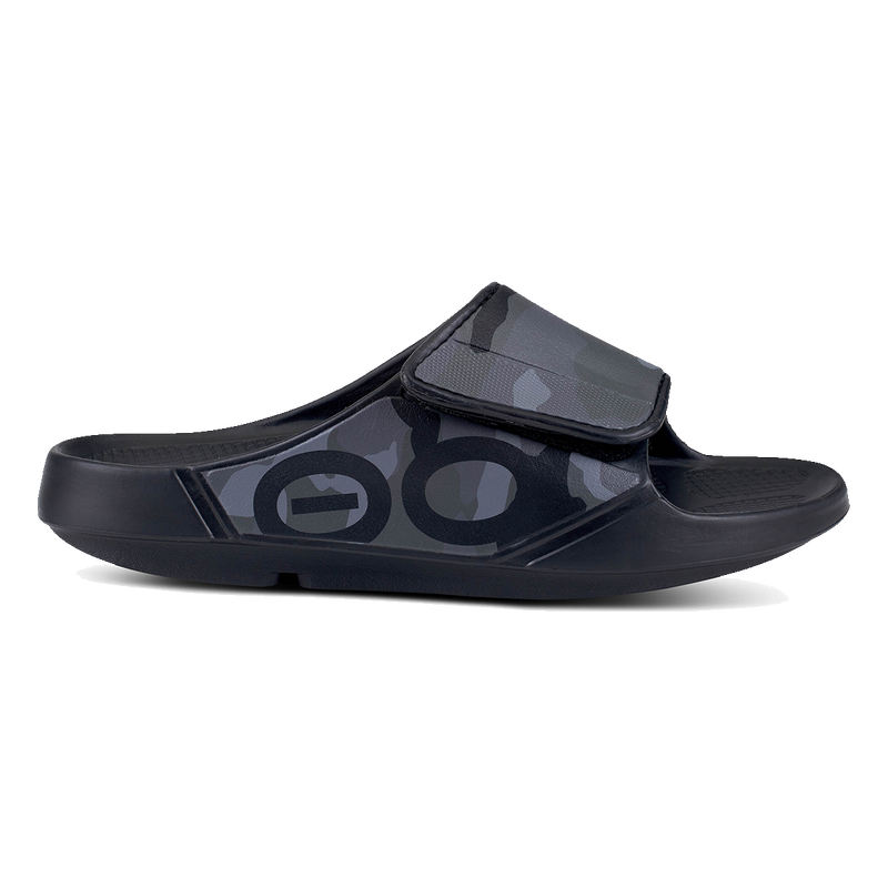 Oofos OOahh Sport Flex Ltd