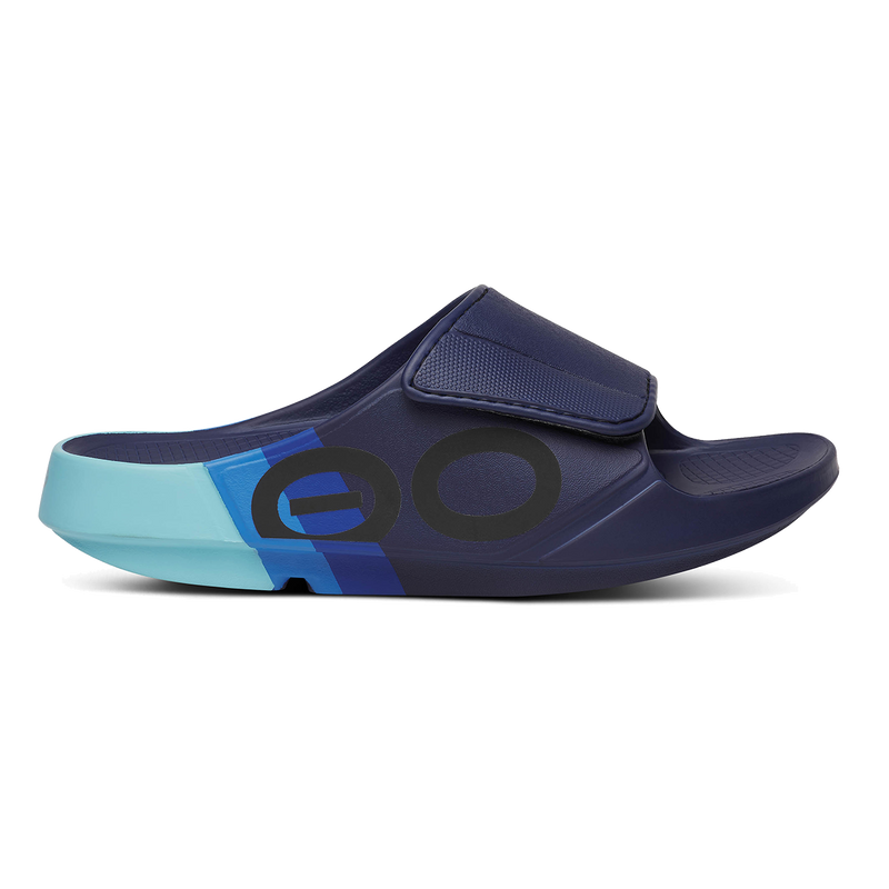 Oofos OOahh Sport Flex Ltd