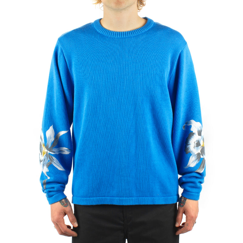 Orchid Sweater