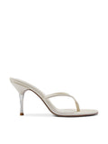 Osaka Slipper - Cream - FEMME LA
