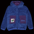 Out of Mind BOA Jacket