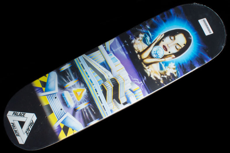 Palace Pez Deck 2 8.375"