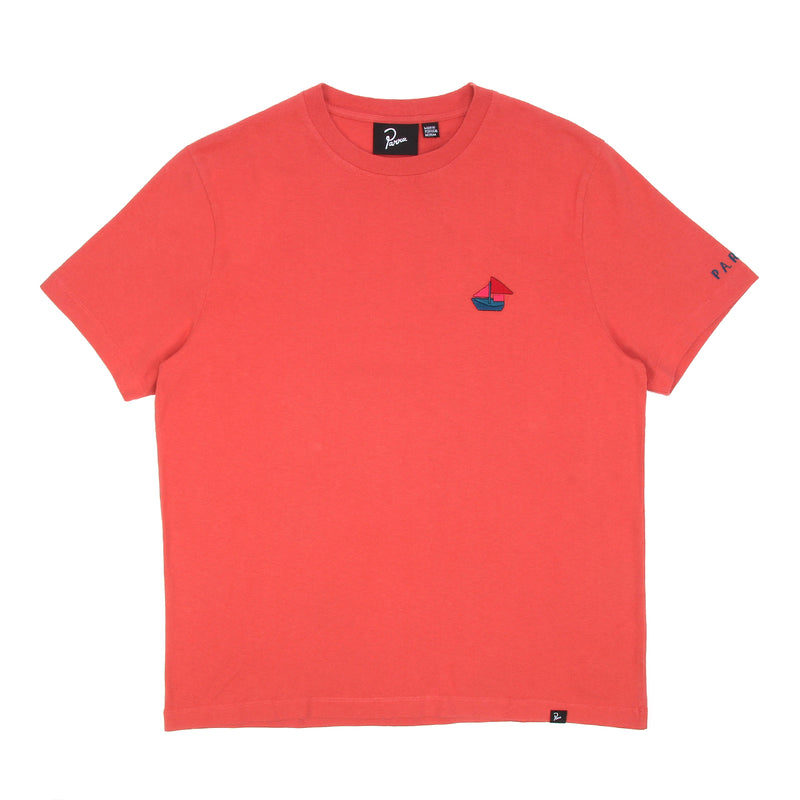 Paper Boat House T-Shirt
