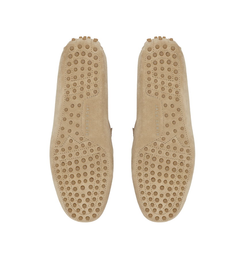 Sand Suede