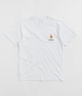 Parlez Etang T-Shirt in White