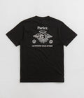 Parlez Paradis T-Shirt in Black