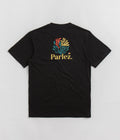 Parlez Revive T-Shirt in Black