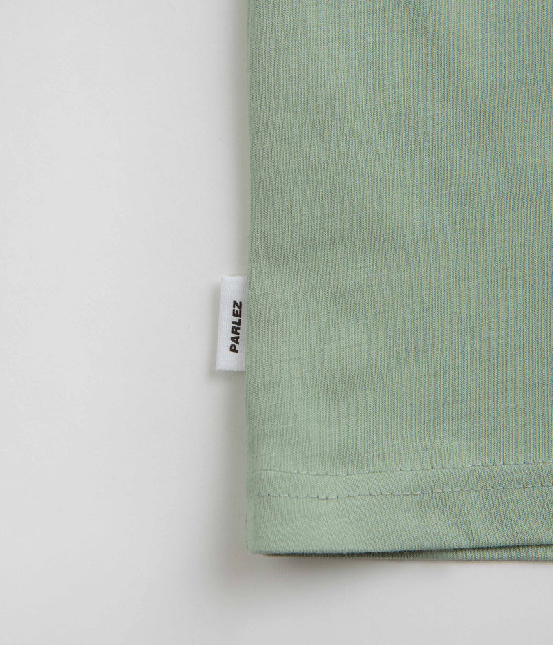 Parlez Revive T-Shirt in Sea Mist