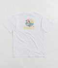 Parlez Revive T-Shirt in White