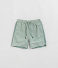 Parlez Sparrow Shorts in Sea Mist