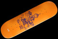 Peace Officer Orange Deck