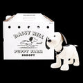 Super7 Peanuts Supersize - Snoopy (Newsprint Grayscale)