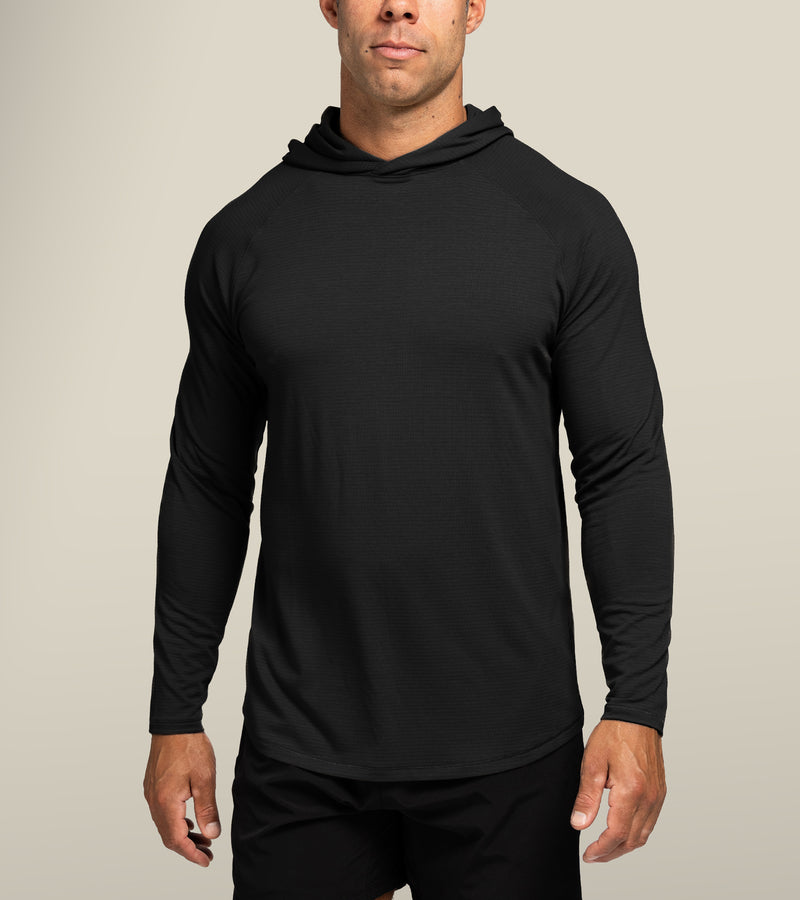 persist hoodie