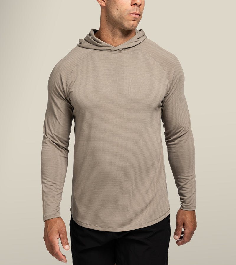 persist hoodie
